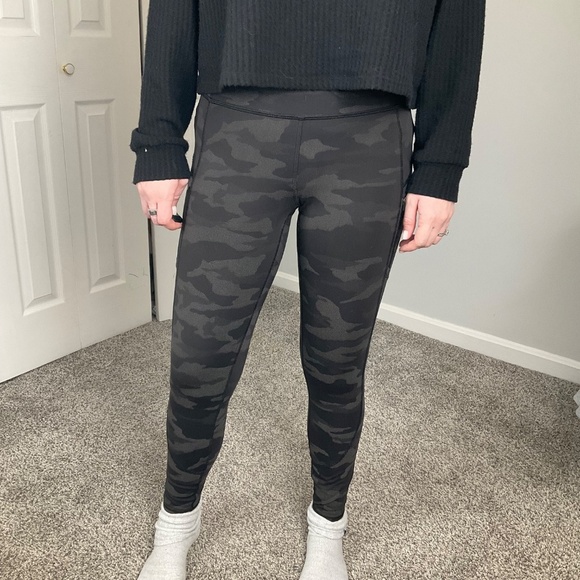 Athleta Leggings - Picture 2 of 4